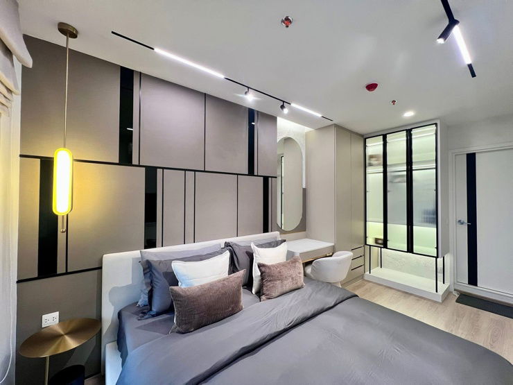 picture #Z1963💥170868🔥 Condo for rent: Life Rama 4 - Asoke - 2/11