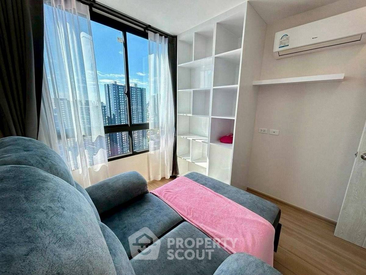รูป คอนโด 2-ห้องนอน ที่ อาร์ทิมิส สุขุมวิท 77 ใกล้ BTS อ่อนนุช (ID 2259763) - รูปที่ 4/12