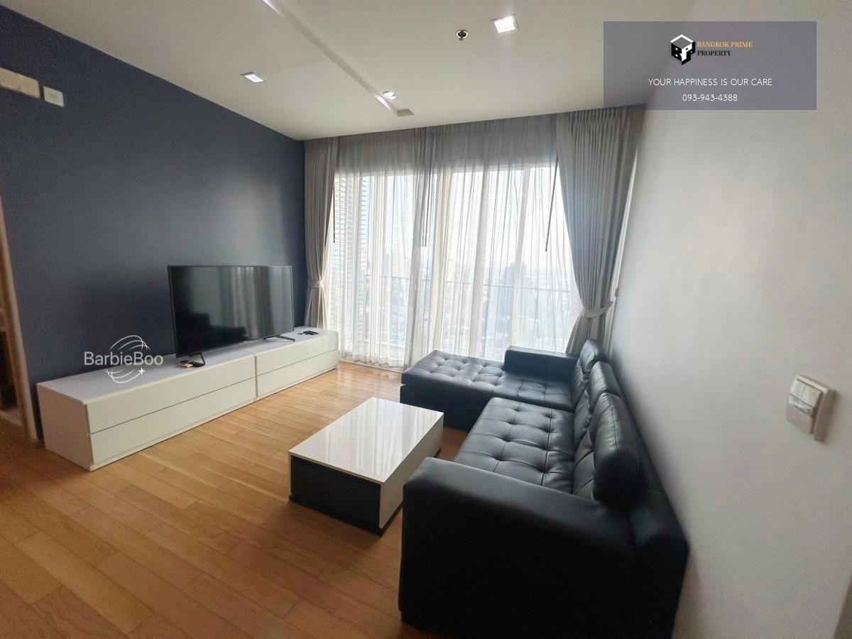picture Siri at Sukhumvit | Best price Rare type 🚝Near BTS Thonglor 0m. #2025081811405 - 2/18