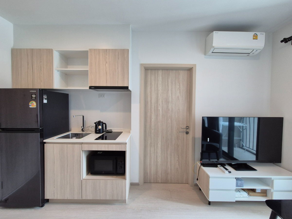 picture Ready to rent 1 bedroom 15K/month - 12/21