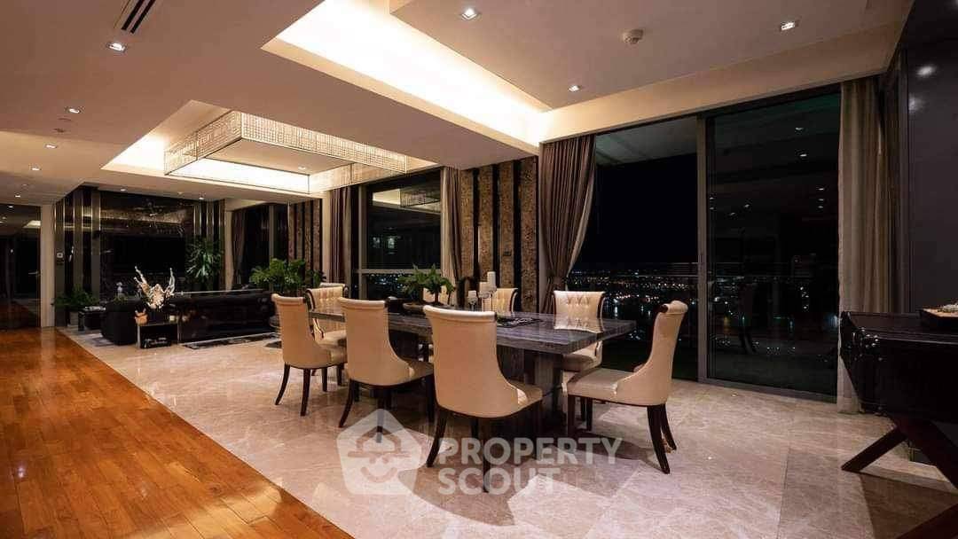 picture 3-BR Condo at The Pano Rama 3 in Bang Phong Phang (ID 1447472) - 4/5