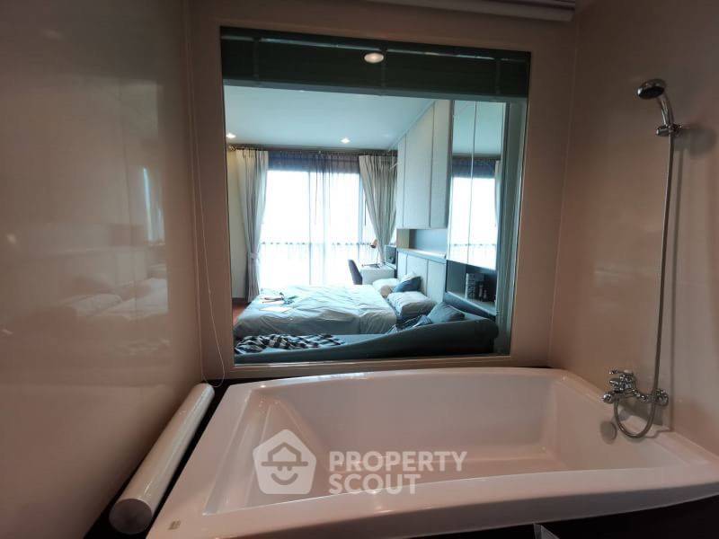 picture 2-BR Condo at The Address Chidlom near BTS Chit Lom (ID 514383) - 17/23