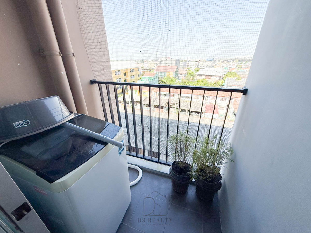 picture For rent Plum Condo Bangyai Station Ready to move in (DSAA891) - 5/6