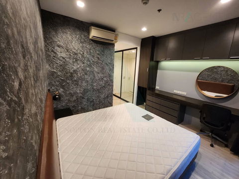🎉 For Rent Condo STAR VIEW Building 1, Floor 14,2 bed room, Room size 80 sqm