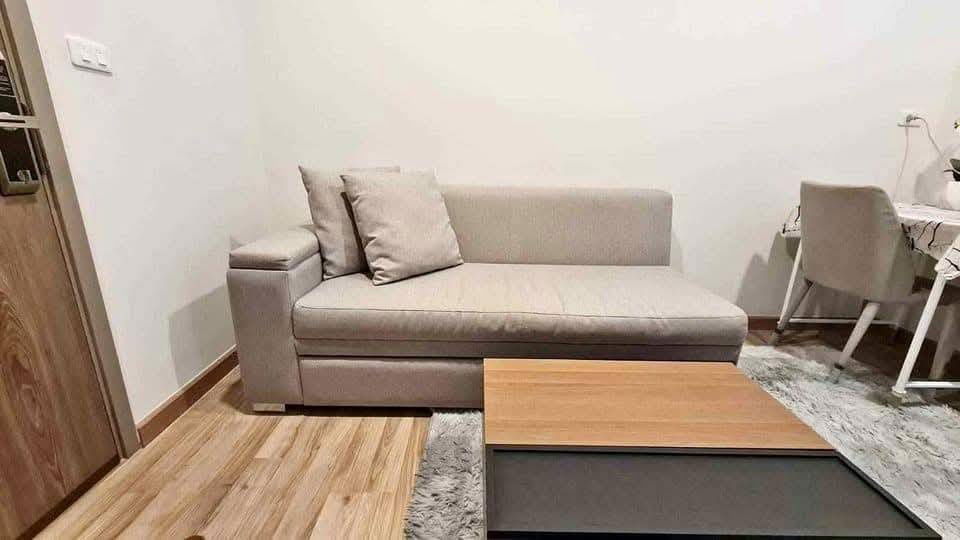 picture For sale with tenant, special price, Niche Mono Sukhumvit-Bearing - 1/7
