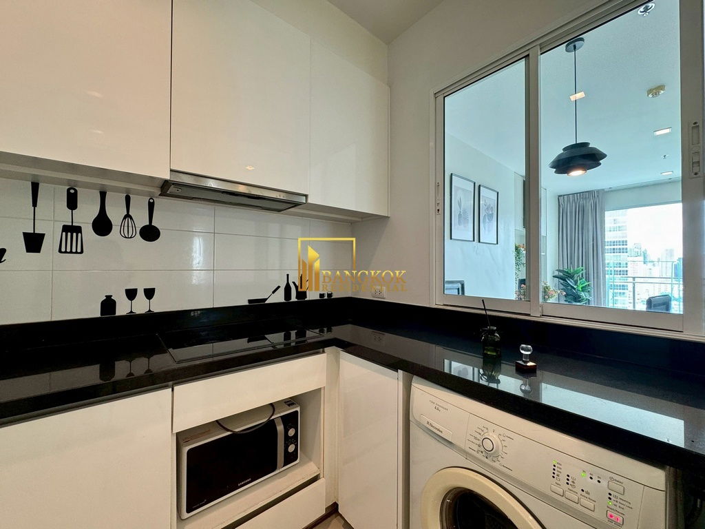 รูป The Bloom Sukhumvit 71 | Great Value 3 Bedroom Condo - BR19155CD - รูปที่ 8/42