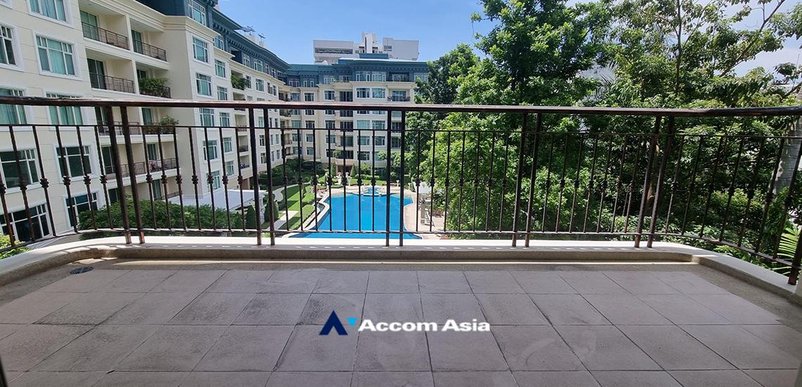 picture 🔼🔽 AccomA 📩 Spacious condo with greenery view and full furnishings (1516940) - 18/19