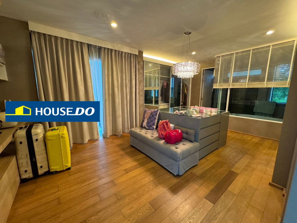 รูป 🏡✨ ขายบ้าน Nirvana Beyond Rama 9 ราคา 20 ล้านบาท ✨🏡 - รูปที่ 25/42