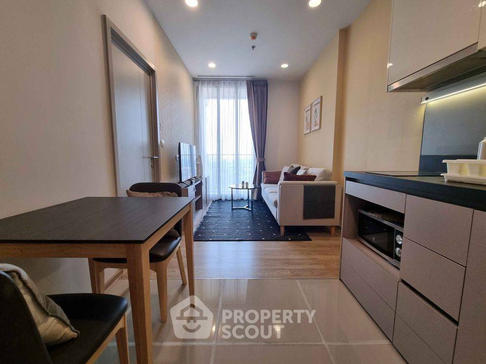 picture 1-BR Condo at Oka Haus Sukhumvit 36 near BTS Thong Lor (ID 1001397) - 3/11