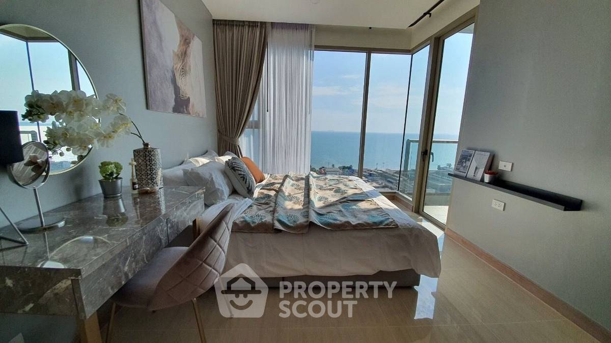 picture 2-BR Condo at The Riviera Jomtien close to Jomtien Beach (ID 2259292) - 14/17