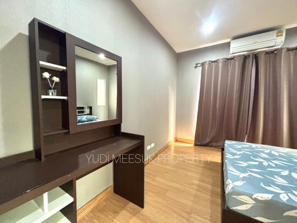 picture For Rent: HSL0009: Single House, Passorn Prestige Luxe Pattanakarn - 8/13