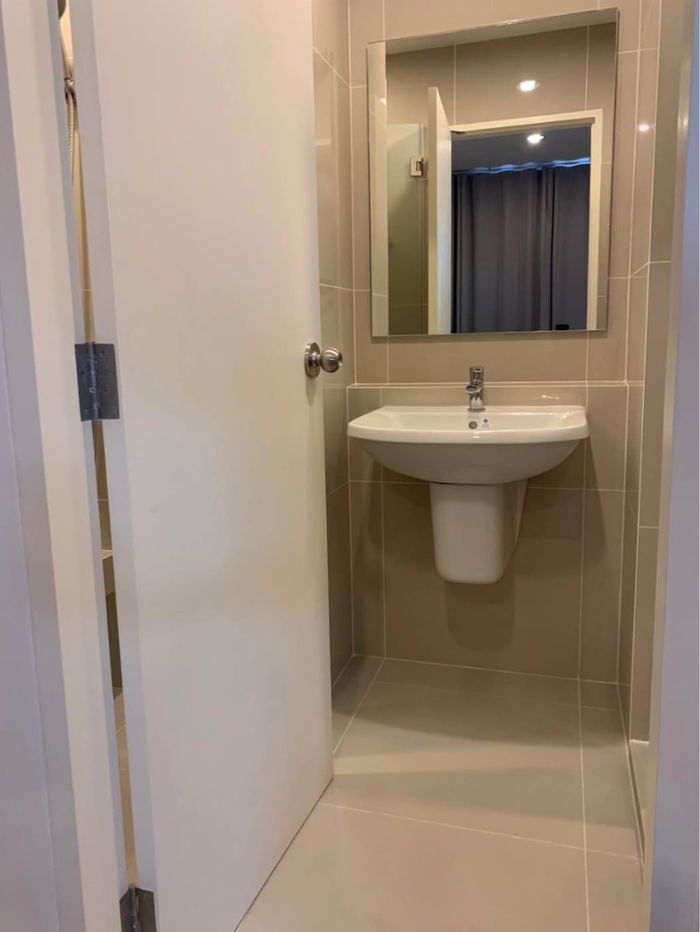 picture #R5772 🎉 180868 Condo for rent Niche MONO Ramkhamhaeng - 5/16