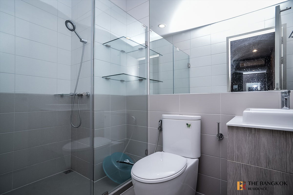 picture Ideo Q Ratchathewi ✨ Stylish Furnished Unit 🛋️ Near BTS RatchathewiNear BTS Ratchathewi - 8/8