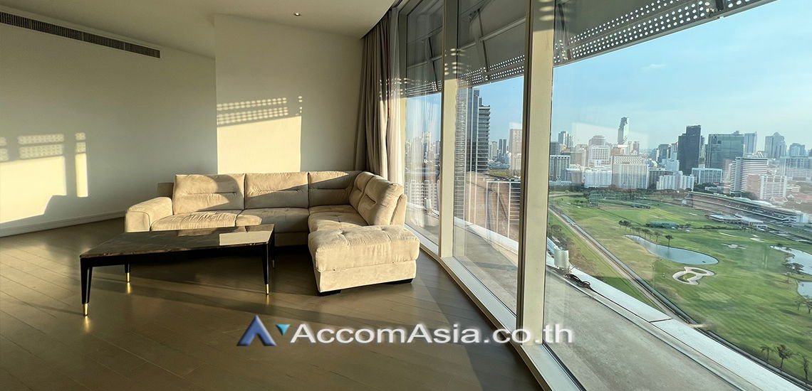 รูป 🔼🔽 AccomA 📩  2 BR Condominium @Magnolias Ratchadamri Boulevard (AA26572) - รูปที่ 2/20
