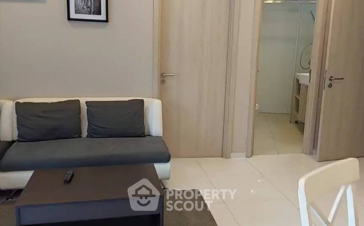 picture 2-BR Condo at The Cloud close to Phratamnak (ID 1176543) - 16/18