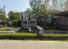 logo โครงการ เดอะ ซิตี้ พระราม 5 – ราชพฤกษ์