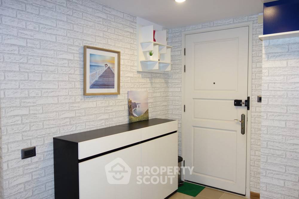 picture 2-BR Condo at Supalai Wellington near MRT Thailand Cultural Centre (ID 384473) - 13/36