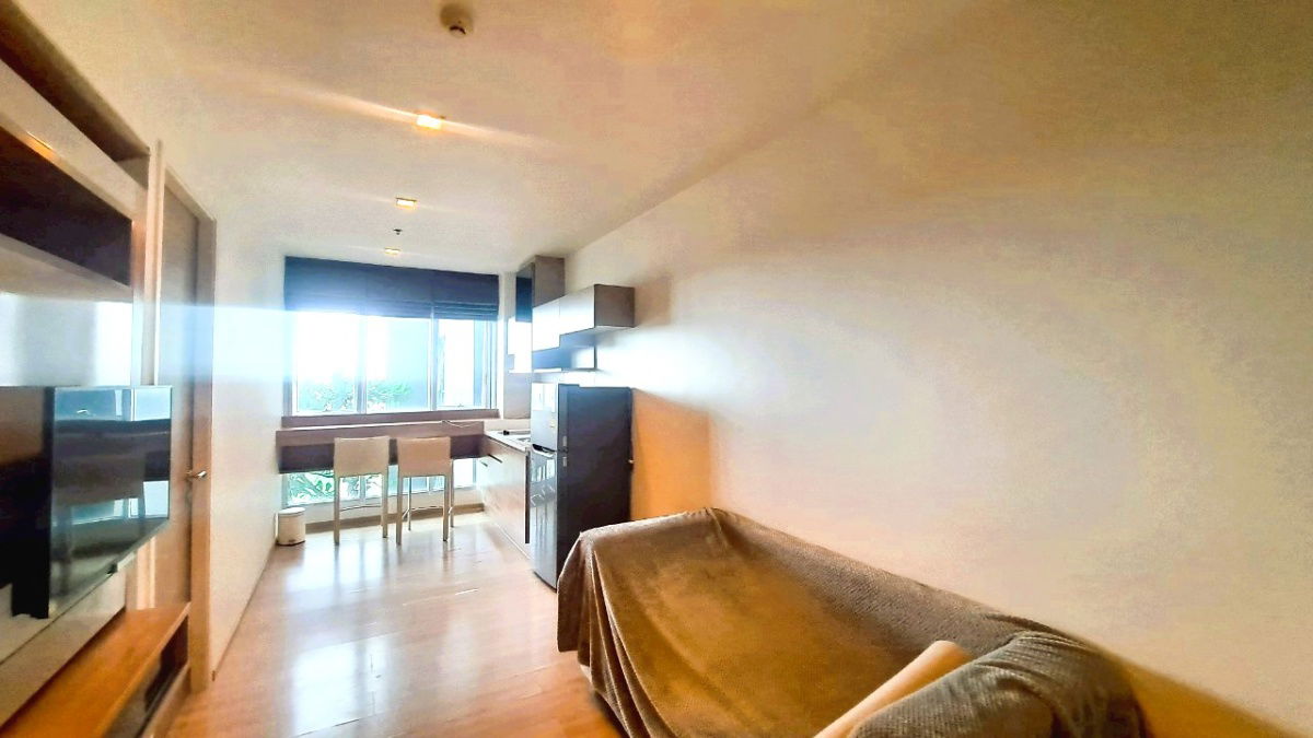 รูป ให้เช่า Rhythm Phahon-Ari (ริทึ่ม พหล- อารีย์) 1  bedrooom - รูปที่ 4/15