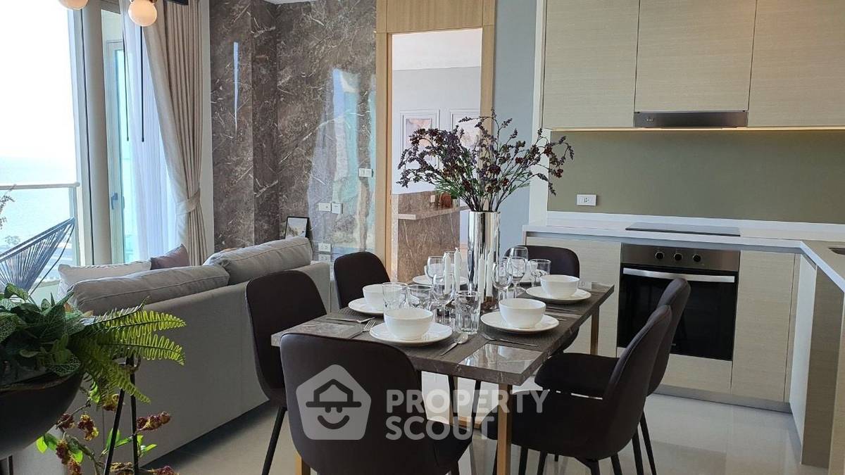 picture 2-BR Condo at The Riviera Jomtien close to Jomtien Beach (ID 2259292) - 4/17