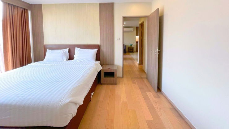 picture #Z1951💥170868🔥 Condo for rent: Art @ Thonglor 25 - 3/11