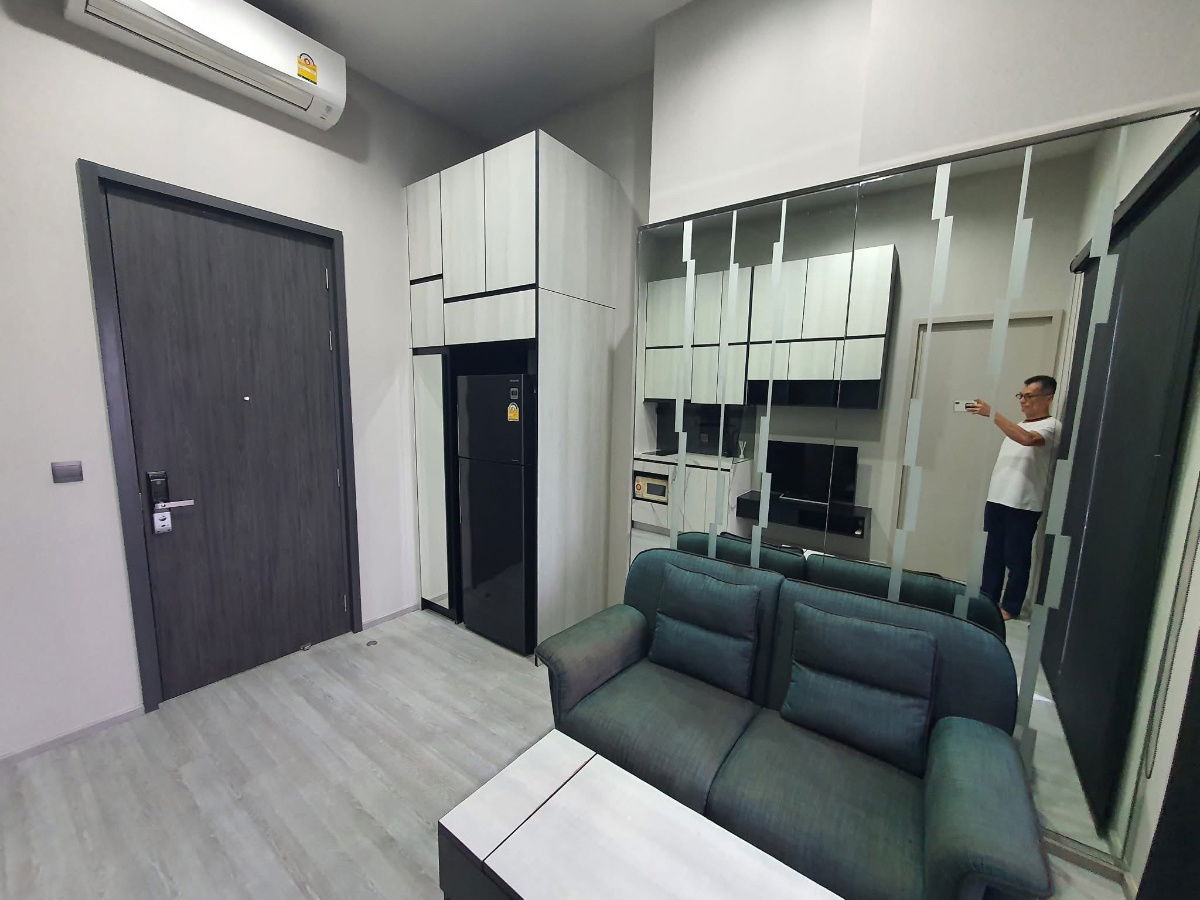 picture #R5779 🎉 180868 Condo for rent THE LINE Sukhumvit 101  - 4/20