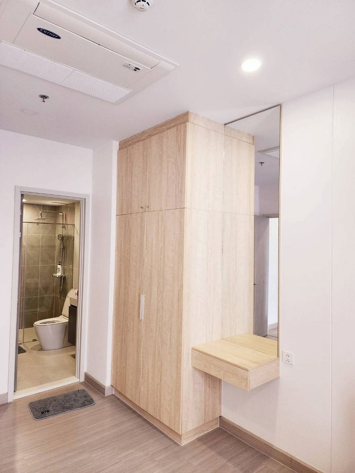 picture WS2361 [Rent] Supalai Premier Si Phraya - Samyan 💰 Rent 29,000 baht/month 🚝 Near MRT Samyan - 5/11