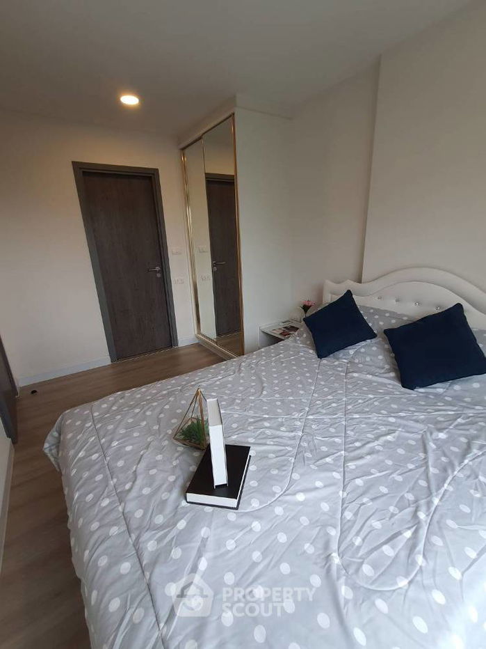 picture 2-BR Condo at Metro Luxe Rose Gold Phahol - Sutthisan near BTS Saphan Khwai (ID 457444) - 10/16