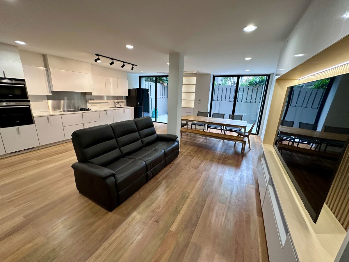 picture Noble Cube Pattanakarn for rent, 99,000 baht [SRh250801] - 3/20