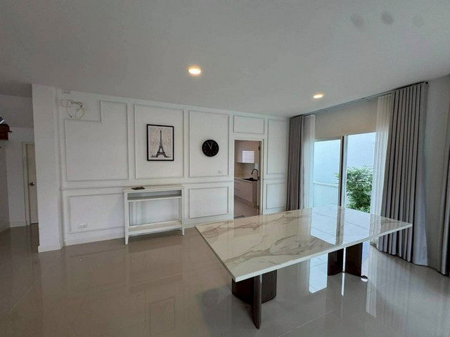 picture Detached House For Rent Moden Bangna-Theparak Samut Prakan - 3/8