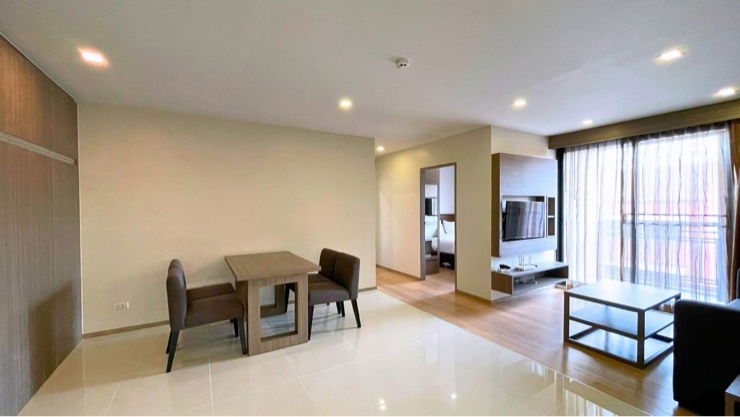picture #Z1951💥170868🔥 Condo for rent: Art @ Thonglor 25 - 6/11