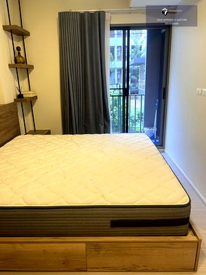 คอนโด BTS พร้อมพงษ์ : Quintara Phume Sukhumvit 39 | 3.8mb in Phromphong !!!! Ready to move in #2025081811406