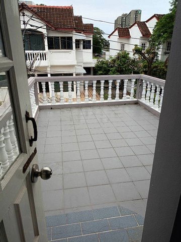 picture Town House For Rent Sriwara Village Bangkok - 6/8