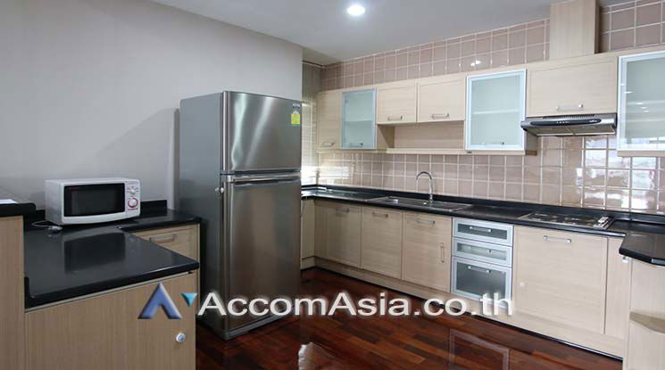 picture 🔼🔽 AccomA 📩  2 BR Condominium @Noble Ora (AA16161) - 4/10