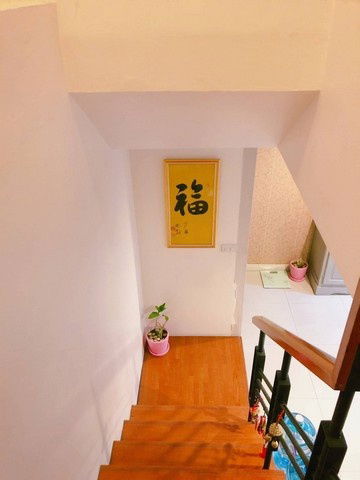 picture FOR RENT Elite Residence Rama 9 - Srinakarin 20000 BAHT per MONTH - 7/15
