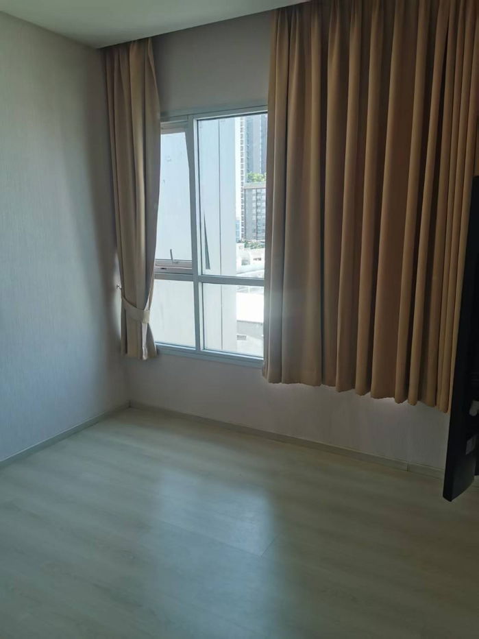 รูป [For Rent] Life Ratchada | 2 ห้องนอน 1 ห้องน้ำ - รูปที่ 9/21