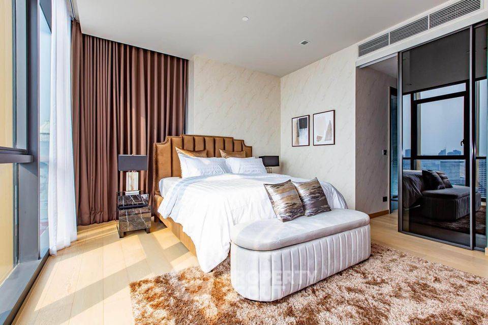 picture 2-BR Condo at The Monument Thonglo close to Thong Lo (ID 1406799) - 6/11