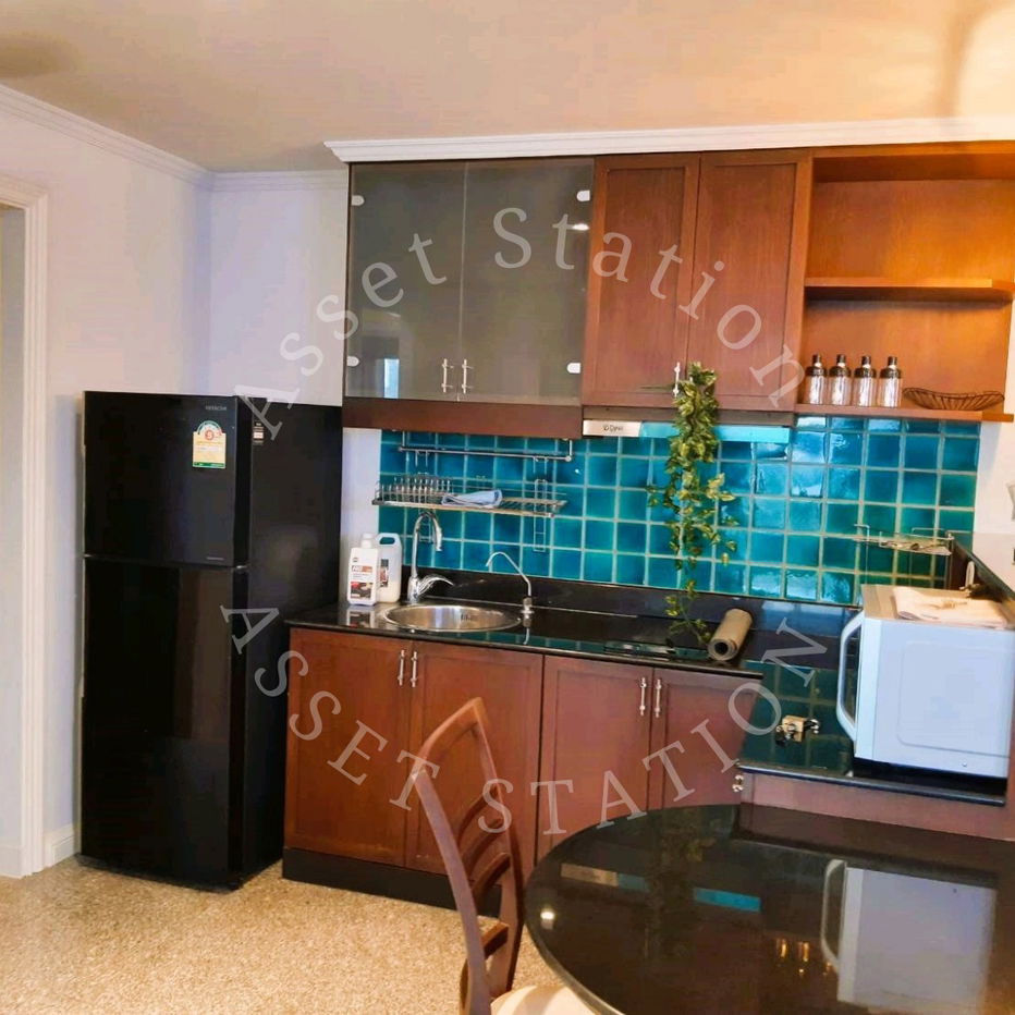 รูป 🔥New Available | Supalai Place Sukhumvit 39 BTS Phrom Phong 🔥 - รูปที่ 8/10