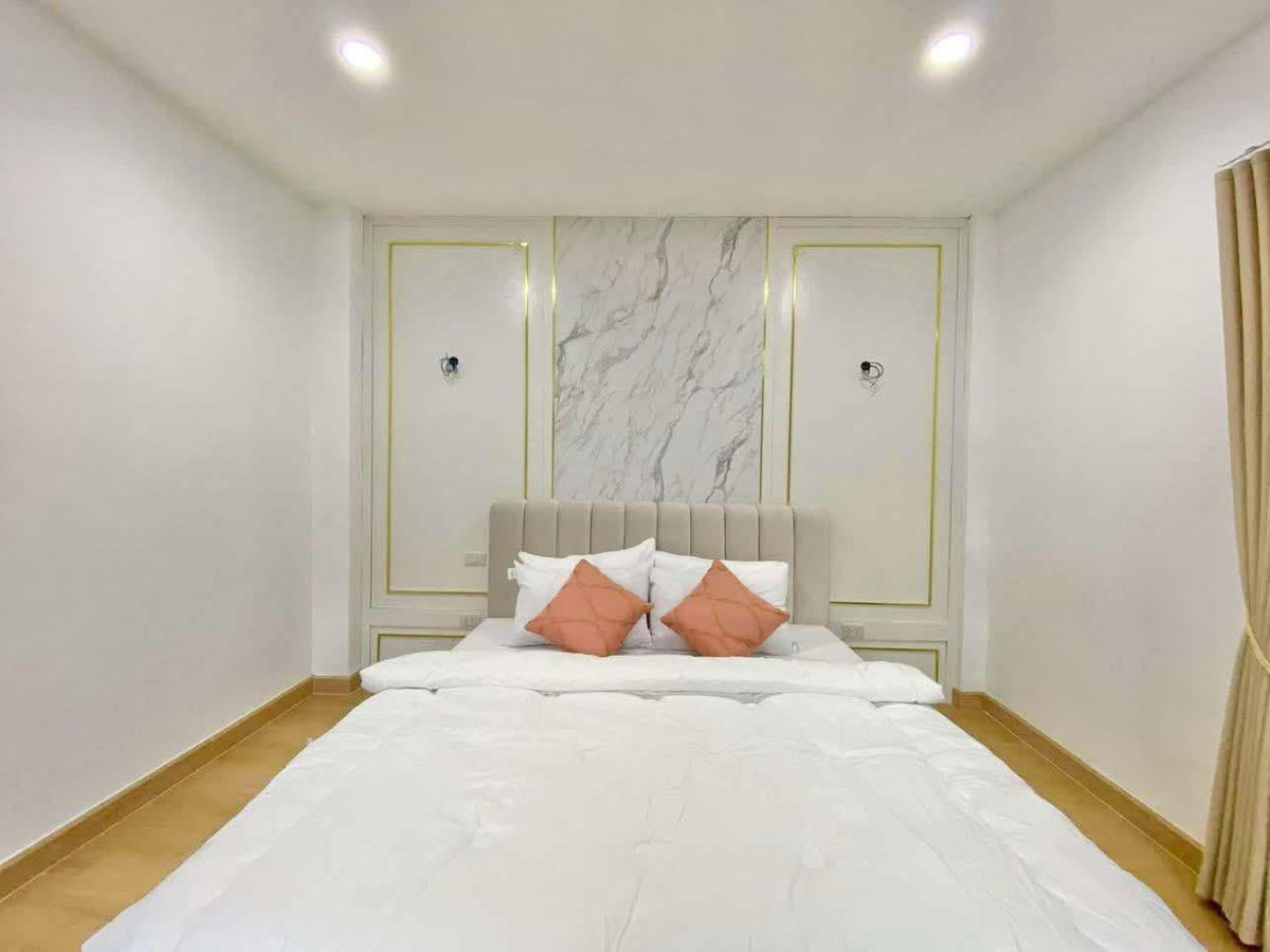 รูป ขายบ้าน สิริน พัทยา ชัยพรวิถี 25 พิเศษ 8.5 ล้าน  - รูปที่ 9/43