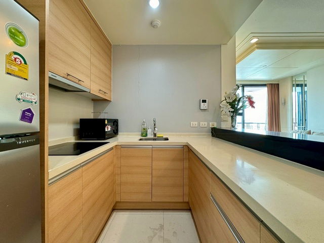 รูป Aguston | Beautiful 2 Bedroom Condo in Phrom Phong Area - BR1892CD - รูปที่ 10/40