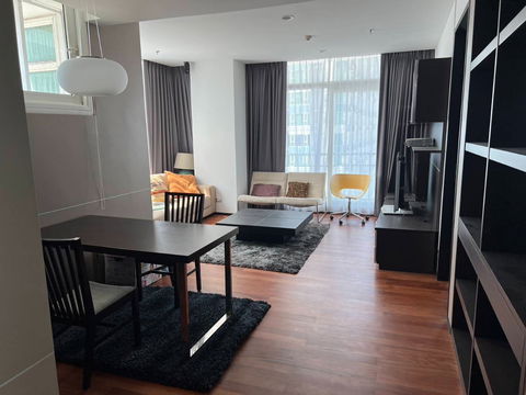 P-40513 Condo for sell The Height fully furnished.
