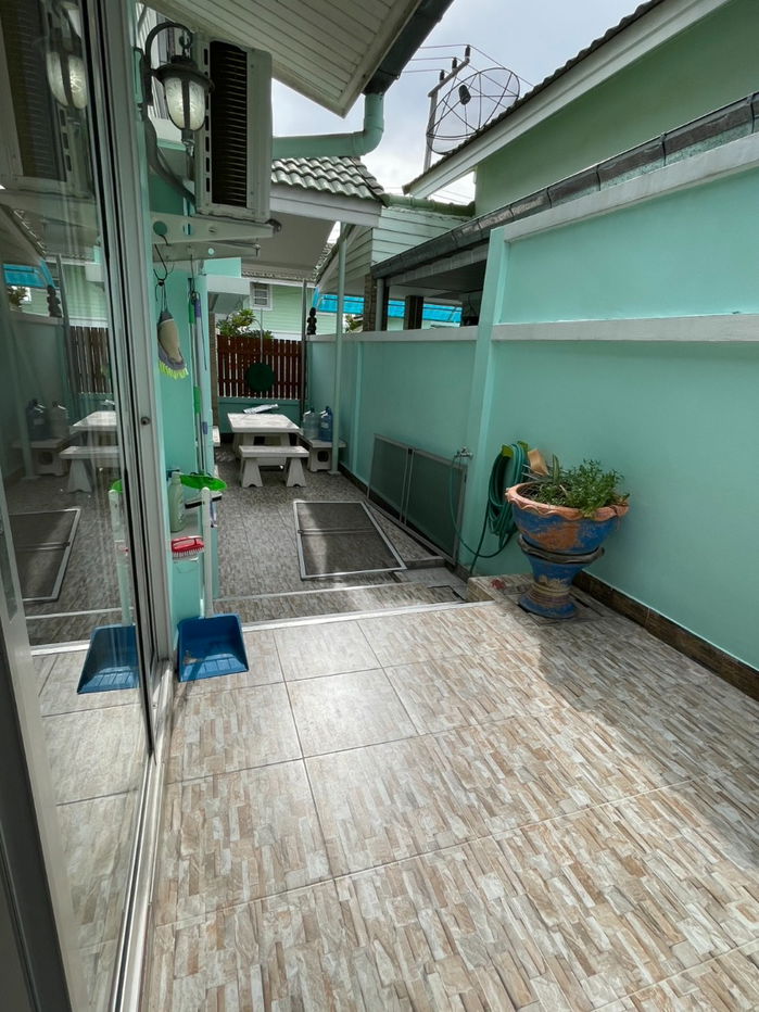 รูป For Rent – Single House, Chonlita Village near Bangkok Hospital Pattaya ( - รูปที่ 3/28