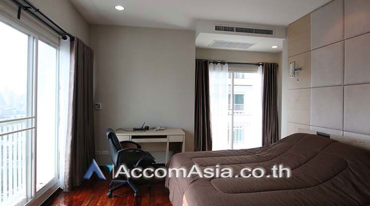picture 🔼🔽 AccomA 📩  2 BR Condominium @Noble Ora (AA16161) - 5/10