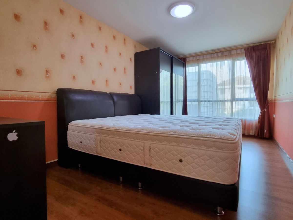 picture Live Your Best Life in the Heart of Ladprao! 🌳🚇 Spacious 2-Bed Condo for Rent at Condo One Ladprao 15 - Move-in Ready! - 10/31