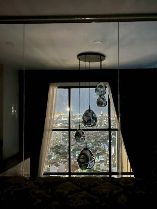 picture Condo for sale: KnightsBridge Prime Sathorn, price 5,900,000 baht [MKs250814] - 2/10