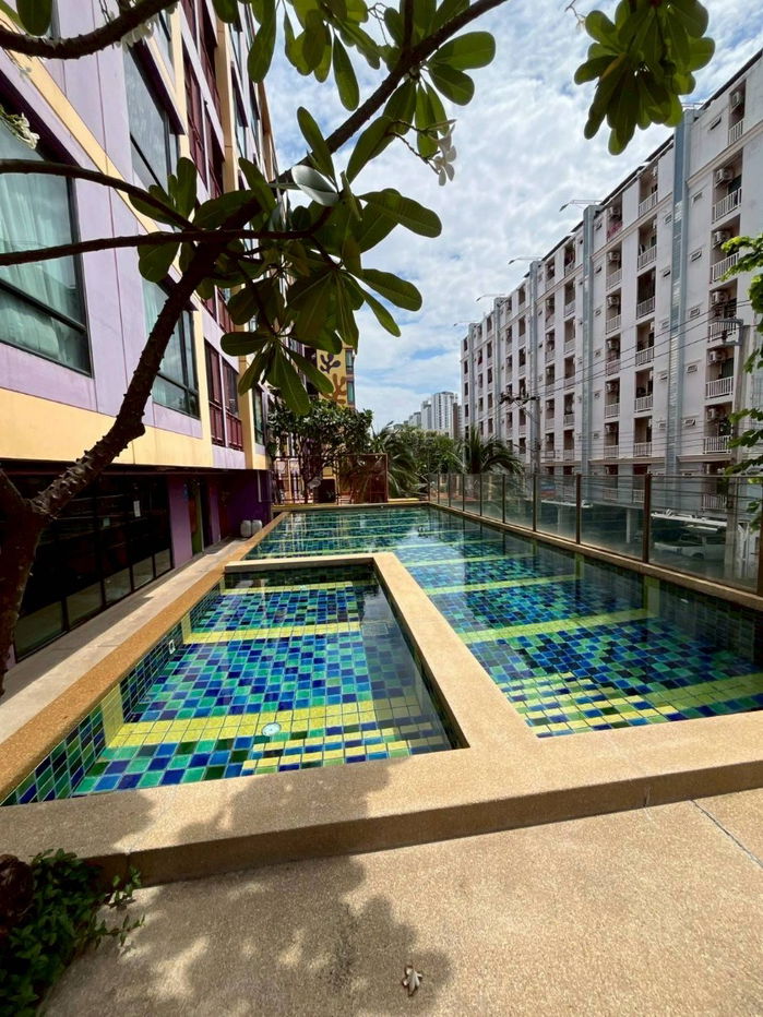 picture L Style Condo Sales 6th Floor, Samsen Nok, Huai Khwang - 12/16