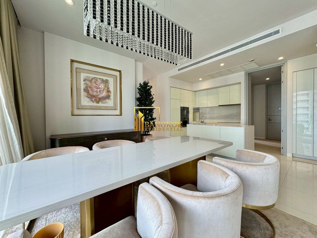 picture Vittorio | Luxurious 2 Bedroom Property in Phrom Phong - BR13796CD - 9/41