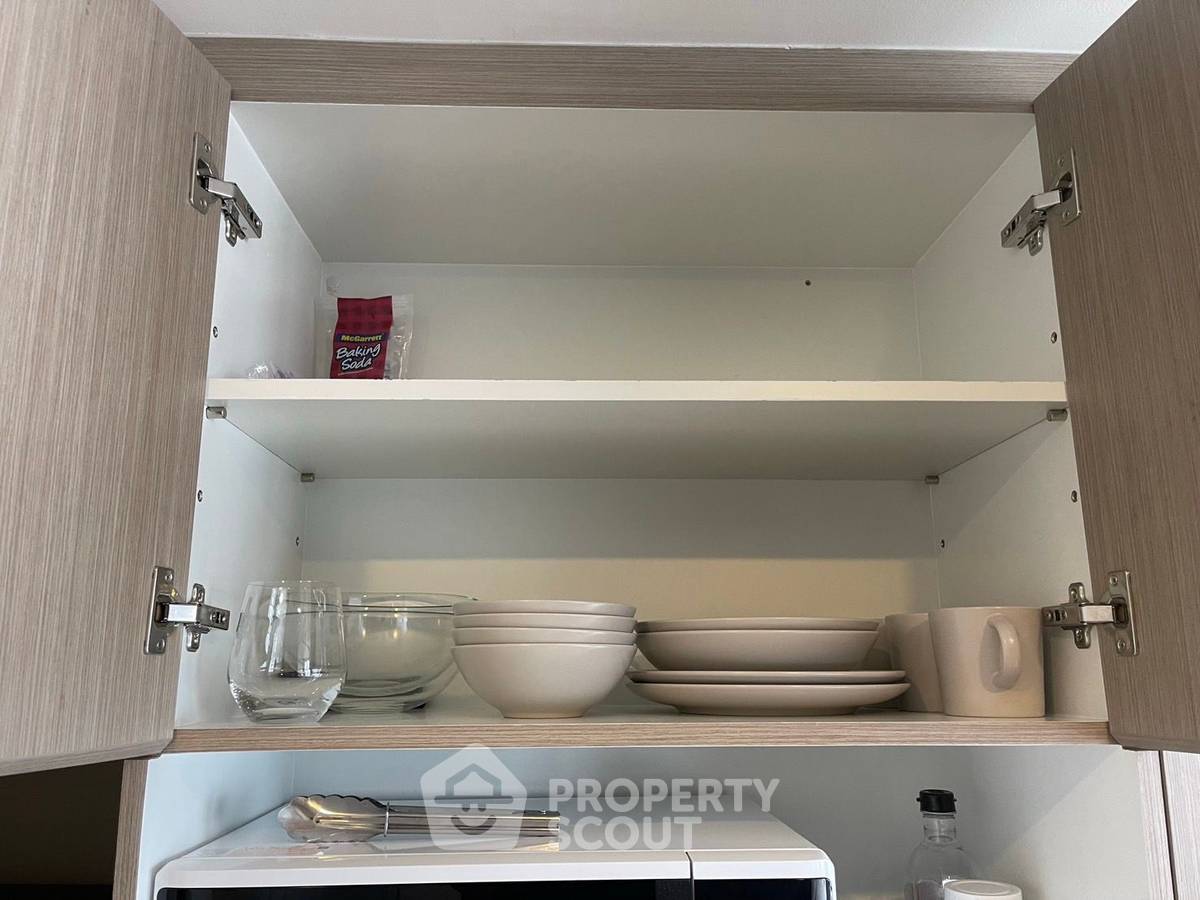 picture 1-BR Condo at The Panora Pattaya close to Phratamnak (ID 1800843) - 5/7