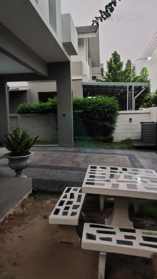 picture For Sell Condo PERFECT PLACE RAMKHAMHAENG-SUVARNABHUMI 3 Building 1, Floor 2,3 bed room, Room size 120 sqm - 3/8