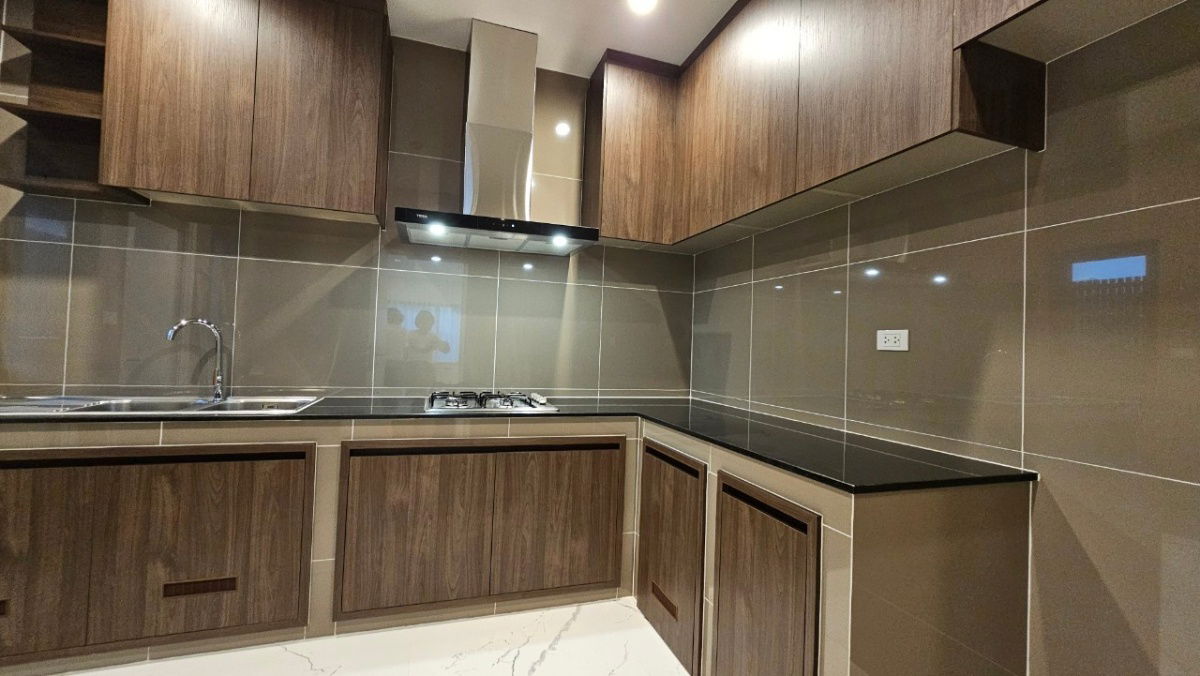 รูป ขายบ้านเดี่ยว เศรษฐสิริ แจ้งวัฒนะ ประชาชื่น แต่งครบ สวยหรู พร้อมอยู่ /@line chuenjit.j - รูปที่ 14/23