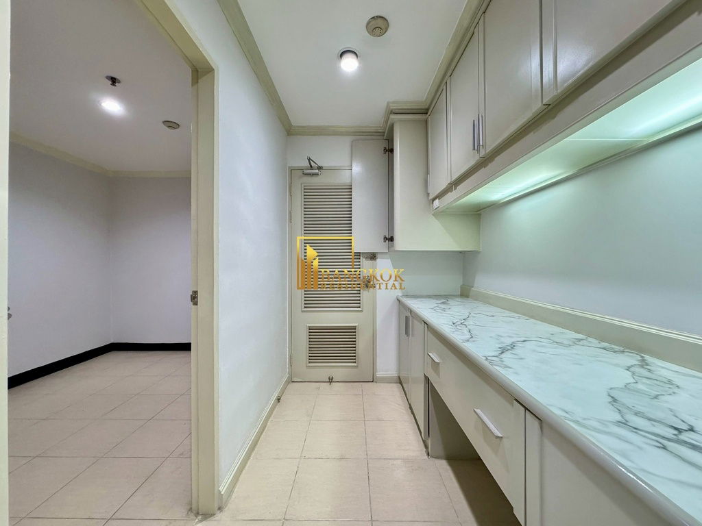 picture Baan Suanpetch | Cozy 2 Bed Condo For Rent in Phrom Phong - BR19555CD - 21/35